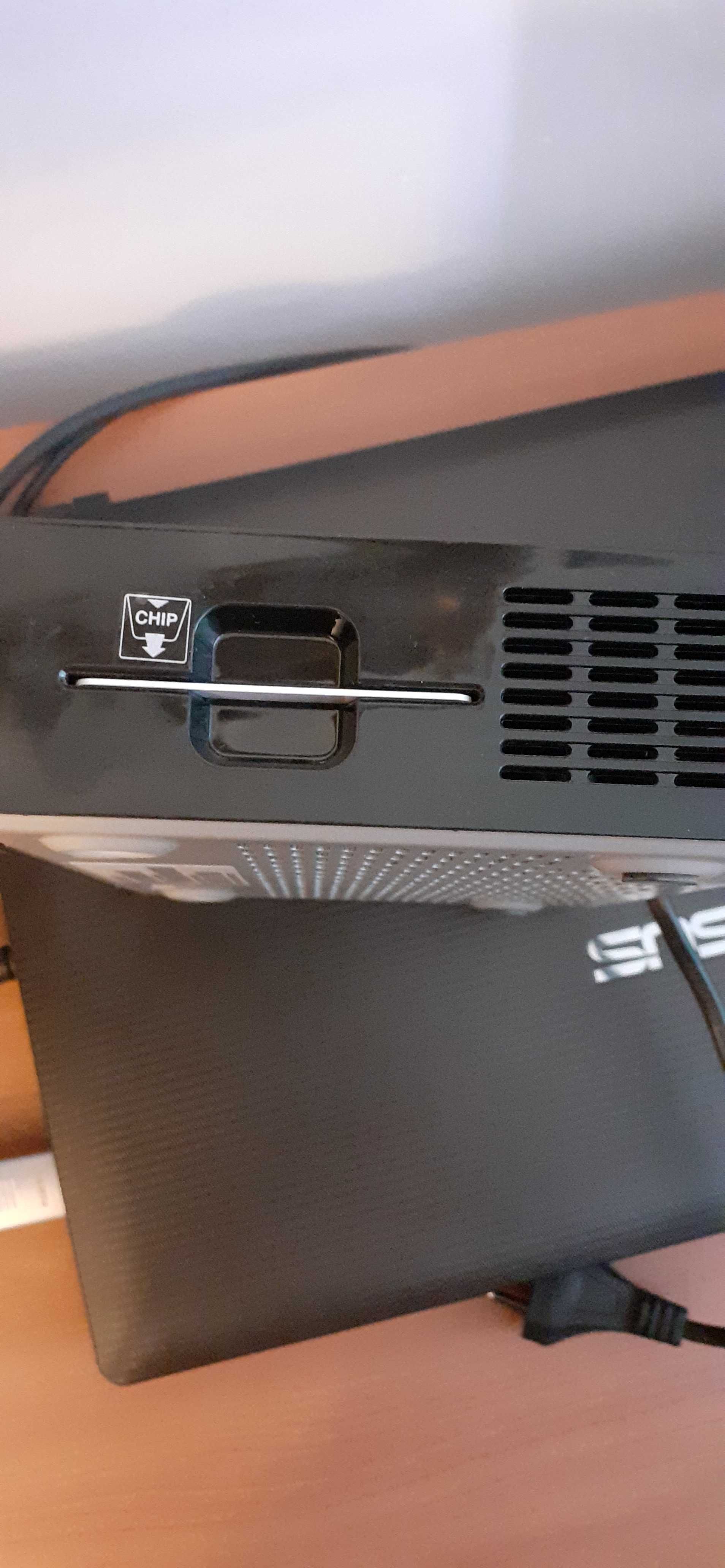 Vand antena satelit, instalatie completa