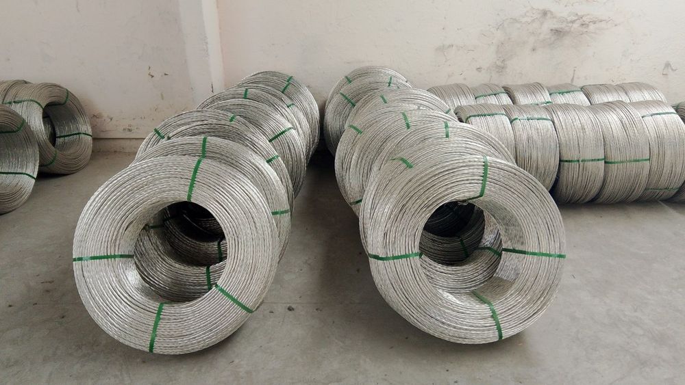 Голый провод АС 25 АС 35 АС 50