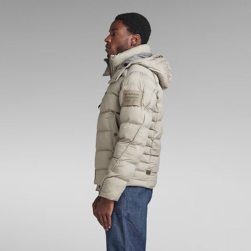 Оригинално зимно яке G-Star Raw G-Whistler S M L XL 2XL ново мъжко