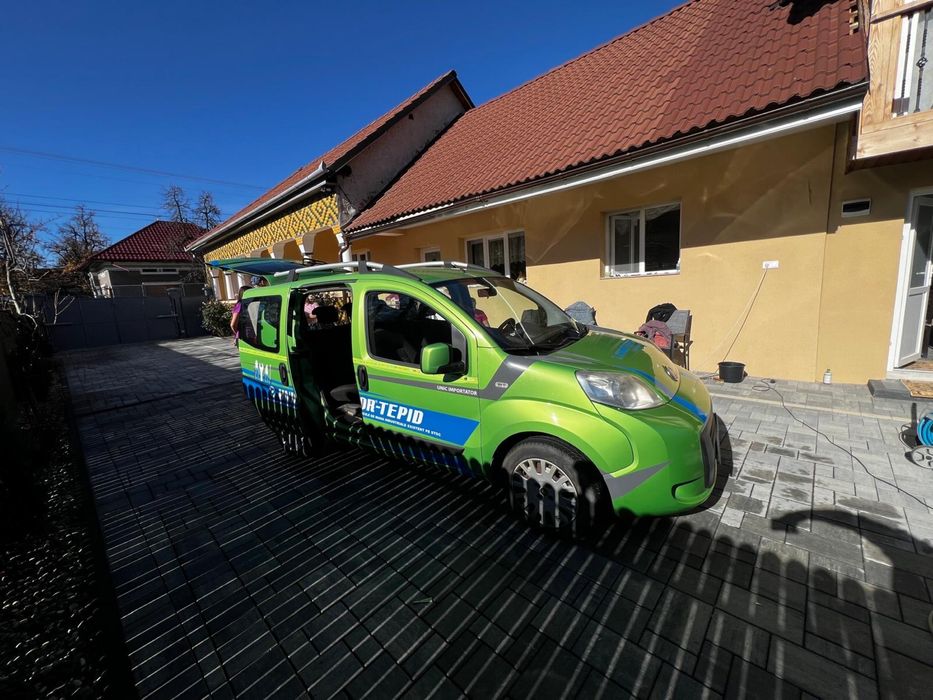 Fiat qubo 2016 manual