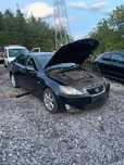 Lexus IS 250 208кс 6 скорости 2007г