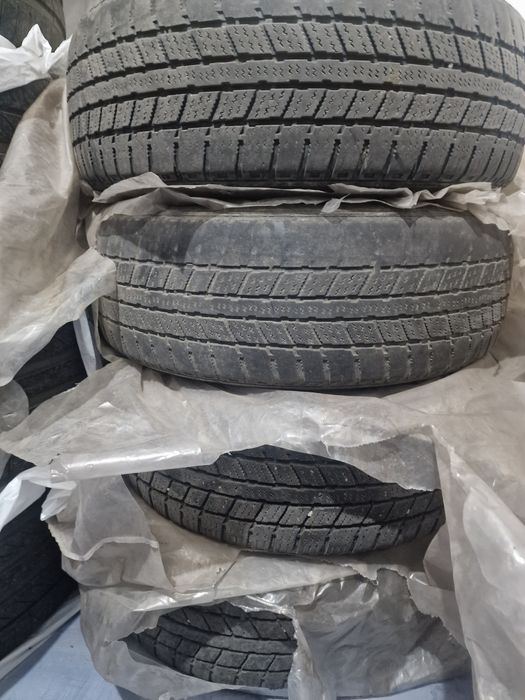 Jante Logan pentru cauciucuri pe 15.