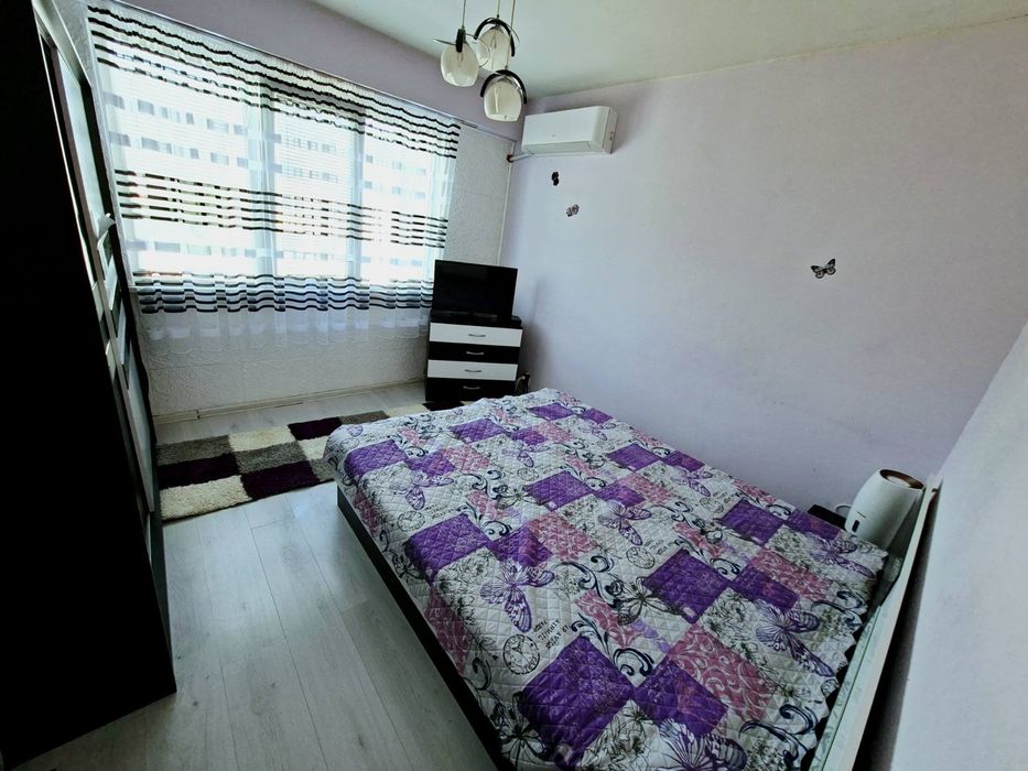 Продава се апартамент в с. Челопеч