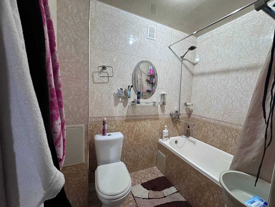 3 хоналик квартира 1 этаж шарк 2, чевар