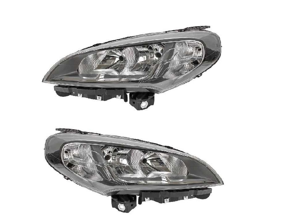 Far Faruri stanga - dreapta FIAT DOBLO 2015+