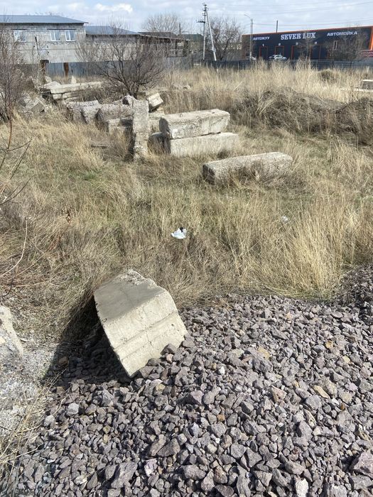 Продам земельный участок