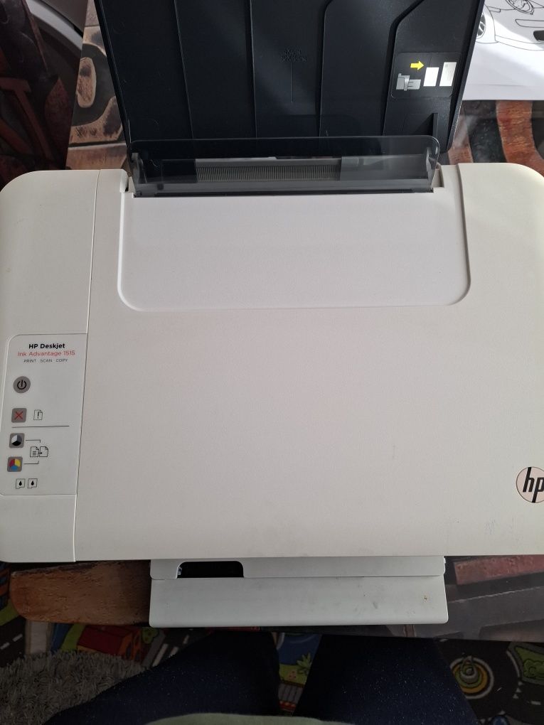 Imprimanta HP Deskjet