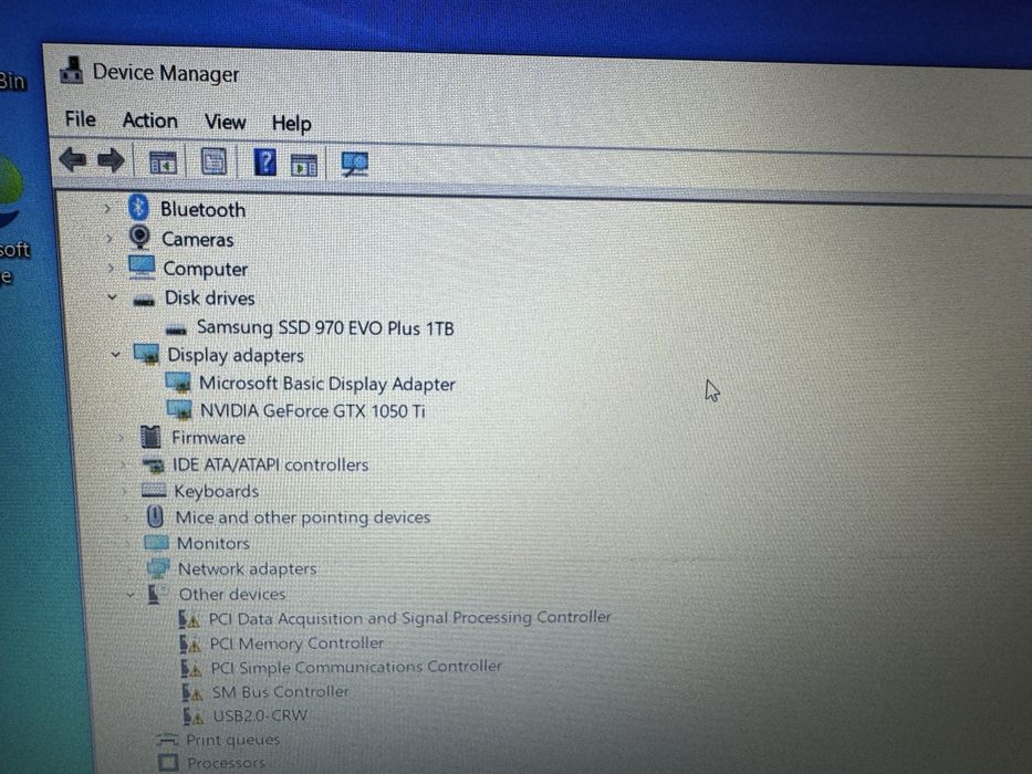 Laptop Gaming Acer Aspire VX15