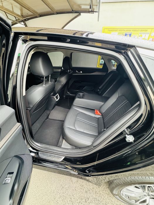 Продаётся киа к5(Prestige)