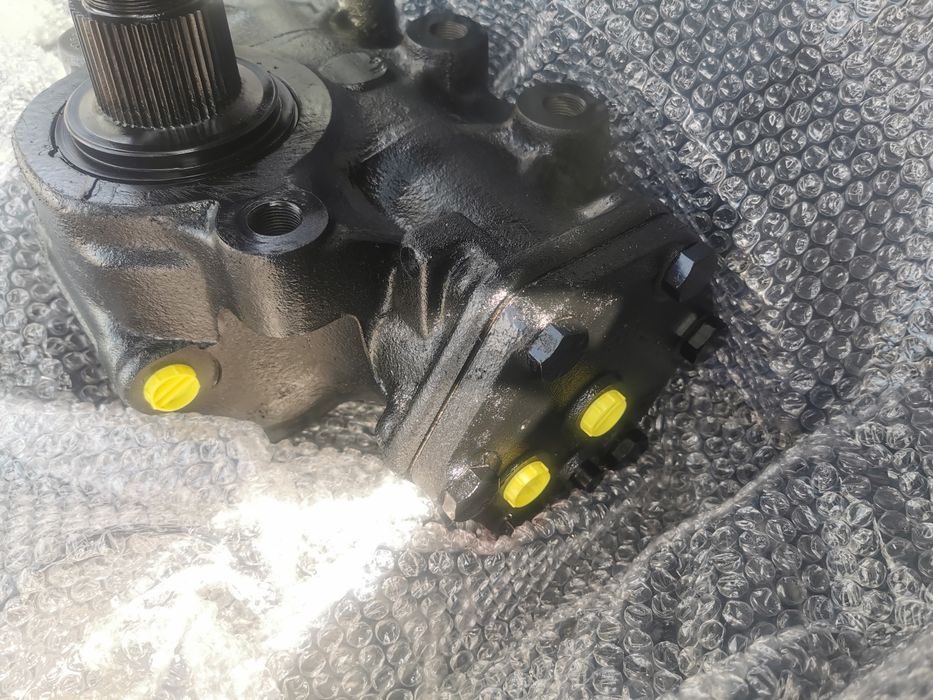 Caseta directie Volvo 8x4 Renault kerax 8x4 MAN 8x4