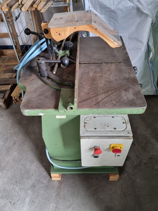 Circular - pendula manuala