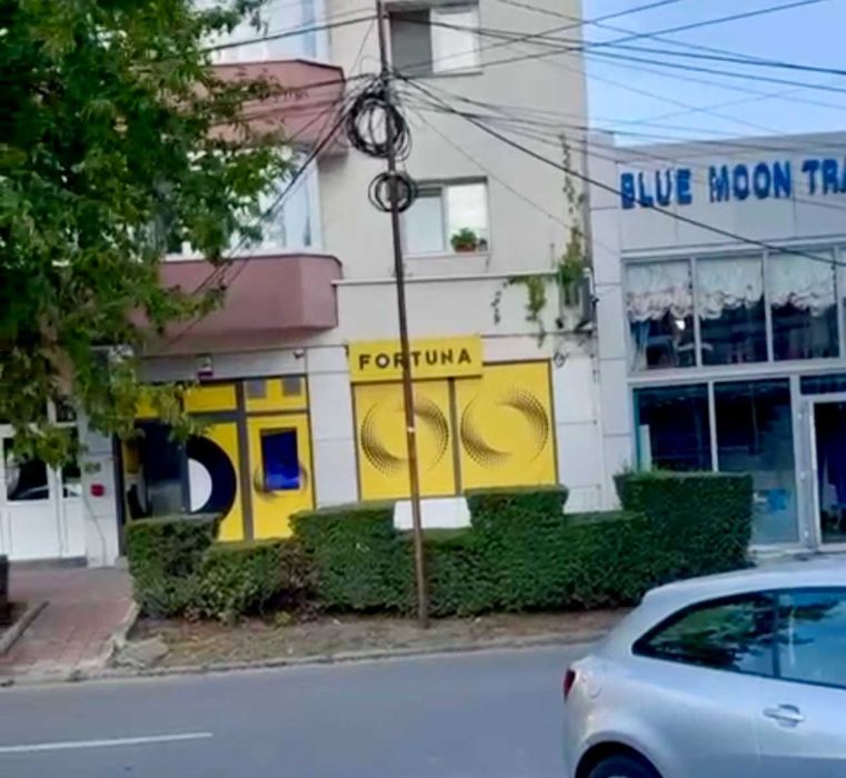 Spatiu comercial ultracentral Arsenalului, 55 mp.