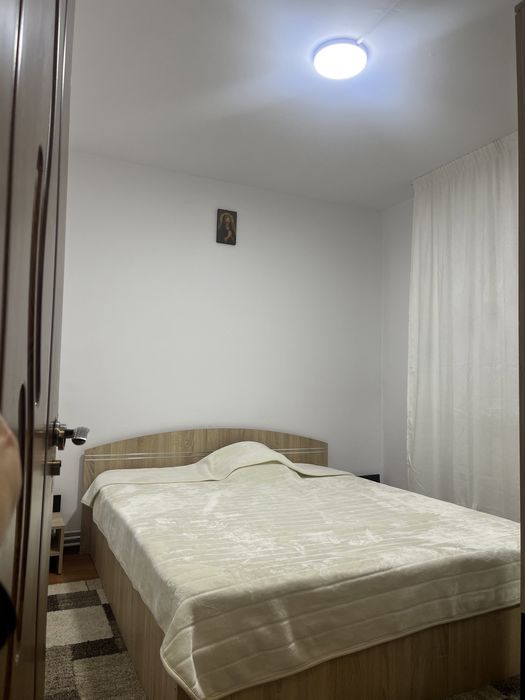 Închiriere apartament 2 camere–Aleea Frații Buzești,Sibiu Parter nr2 A