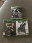 Call of duty modern warfare,black ops 4 и advanced