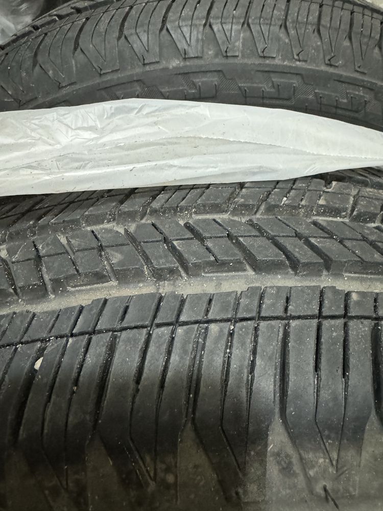 Шины bridgestone 265/60/20