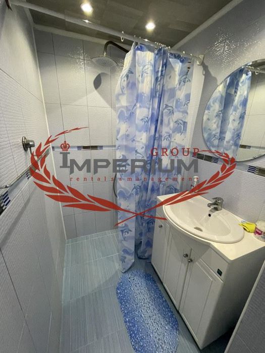 Четиристаен апартамент под наем кв. Бриз, гр. Варна КЛИМАТИЦИ! ПАНОРА