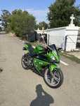 Vand Yamaha yzf r125