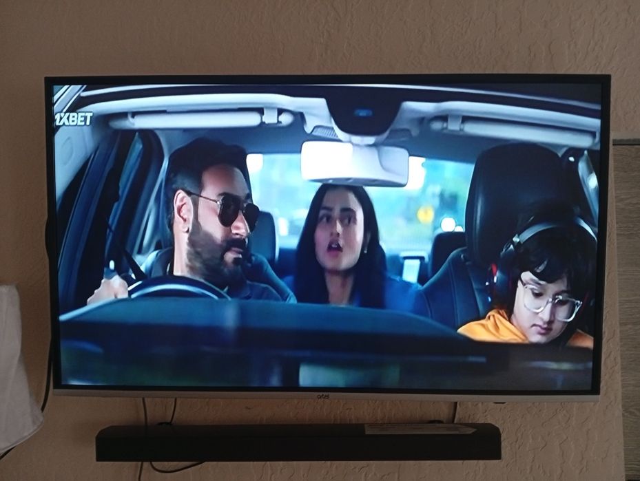 Телевизор Artel сотилади