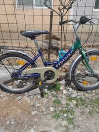 Bicicletă copii 20 inch preț 250 lei