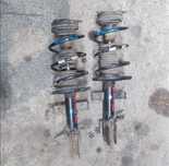 Telescoape fata stanga/dreapta Renault Clio 3