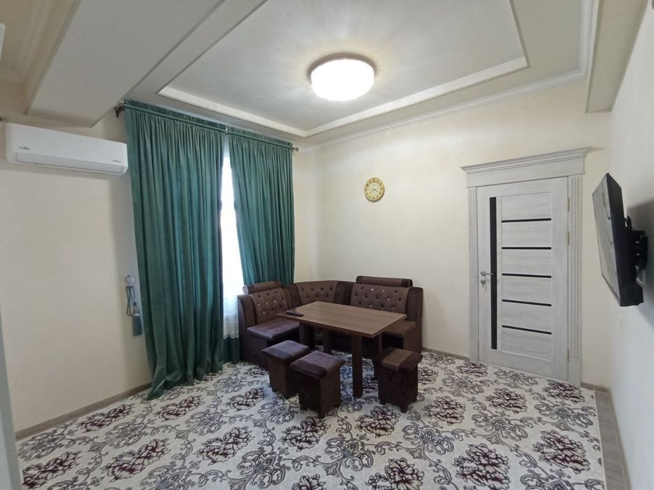 Квартира  сотилади