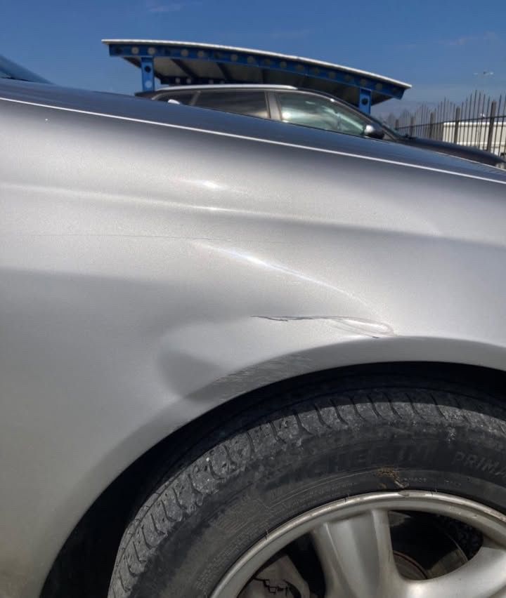 Mercedes-benz CLK 200 kompressor