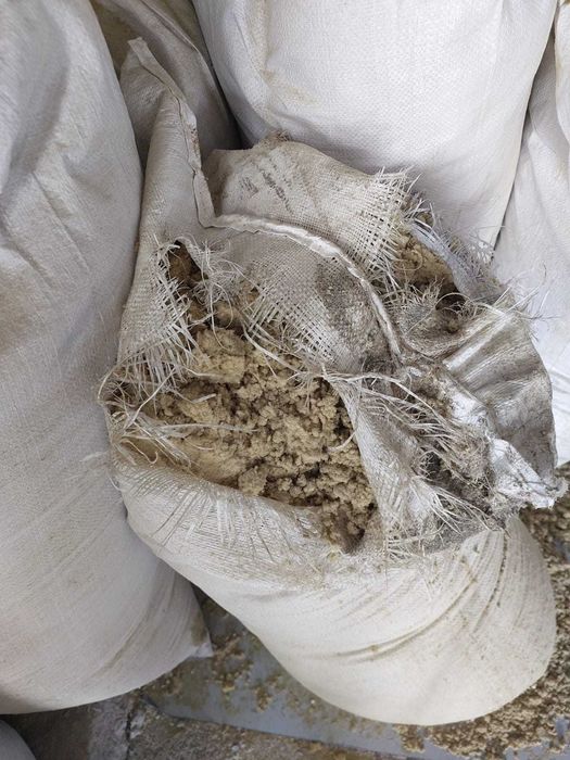 Минеральная плита (минплита), минвата в мешках