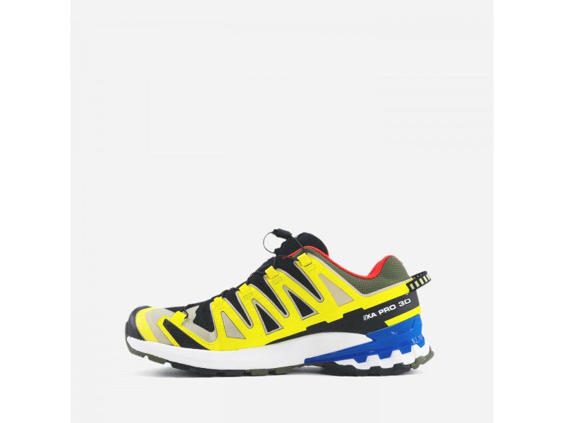 Salomon Xa Pro Gore tex  размери - 41 1/3