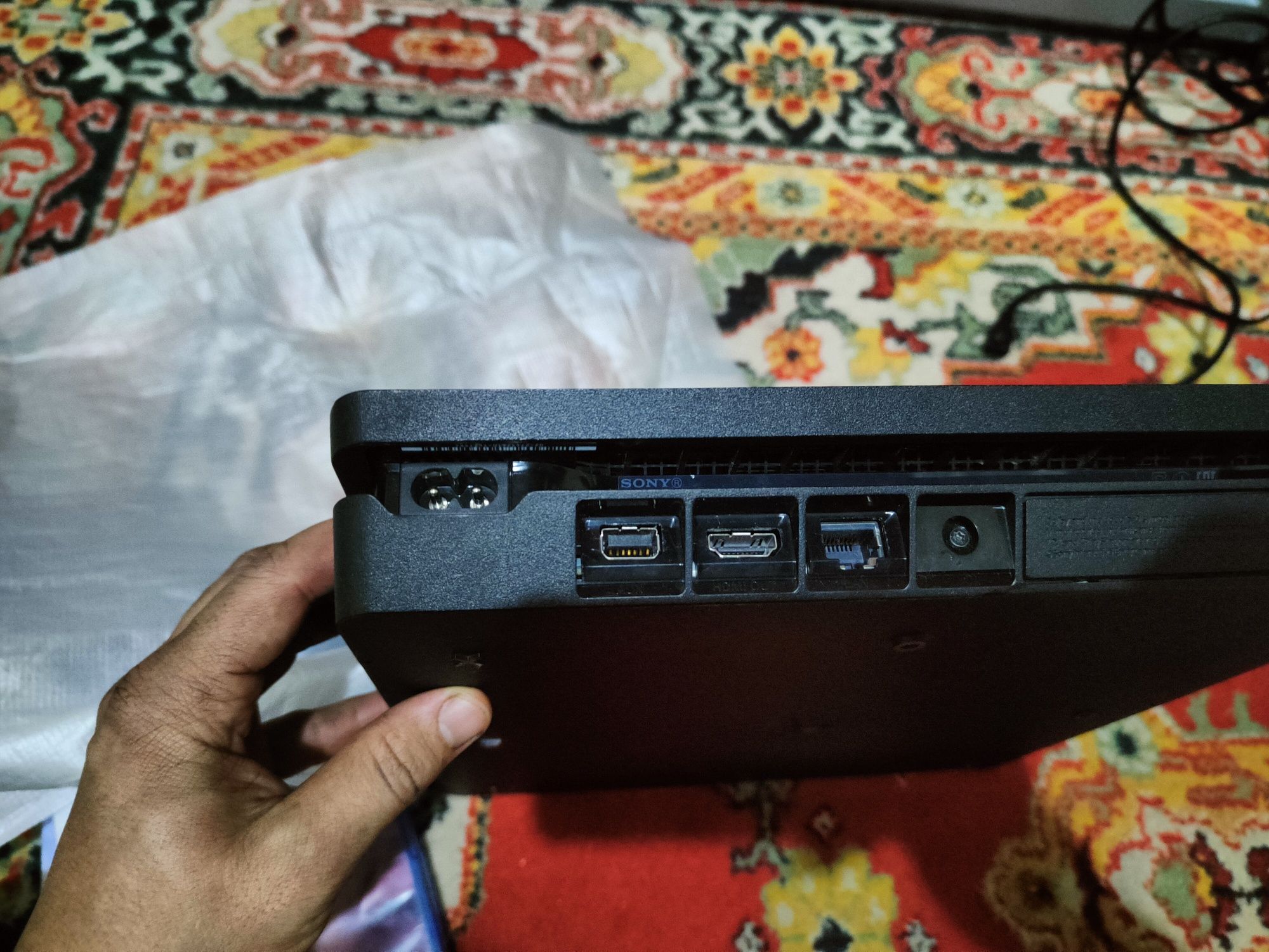 Playstation 4 ps 4