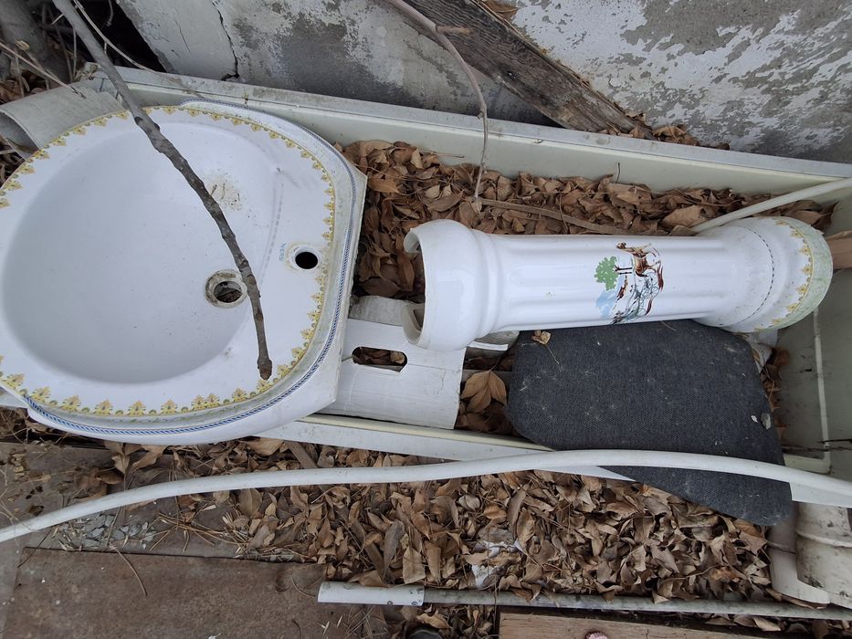 Продам мойку тюльпан