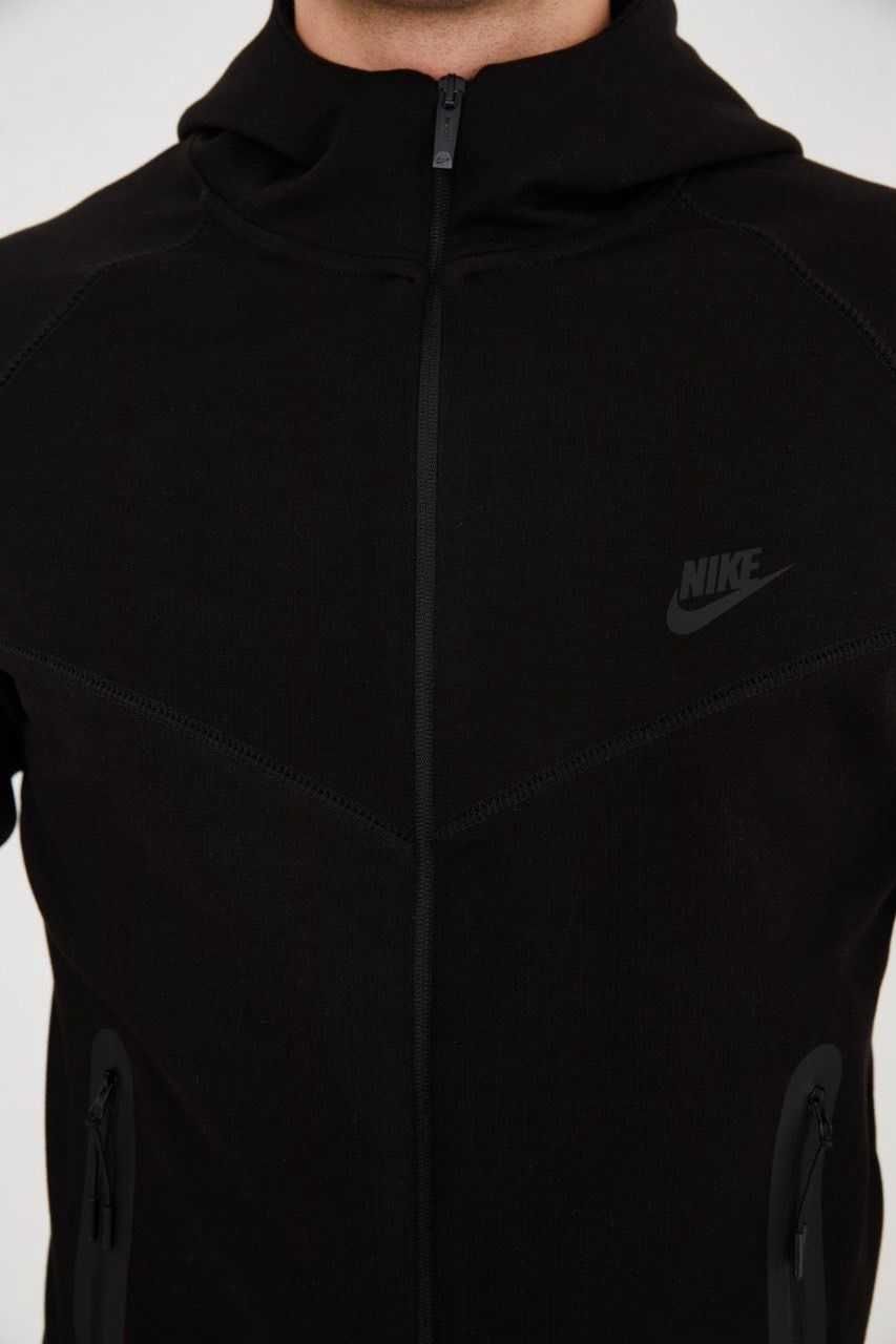 Trening Nike Tech Fleece, Model NOU 2024 -Calitate Premium baieti fete