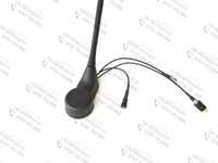 Antena Radio, GPS,Telefon completa VW, Skoda,Seat,Audi