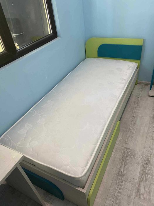 Детско обзавждане