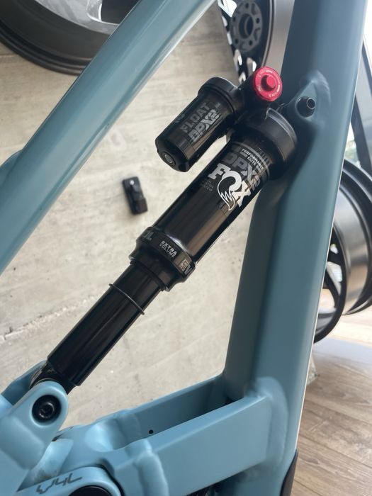 Yt capra 2022 г. Ендуро