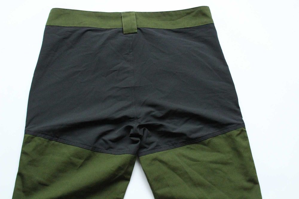URBERG - мъжки панталон, размер 48 (М); лов; риболов; туризъм