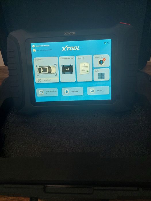 Xtool ip900 cu 42 de special funcție