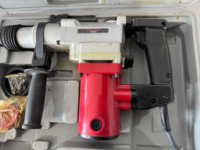 Перфоратор - P/D 620 W