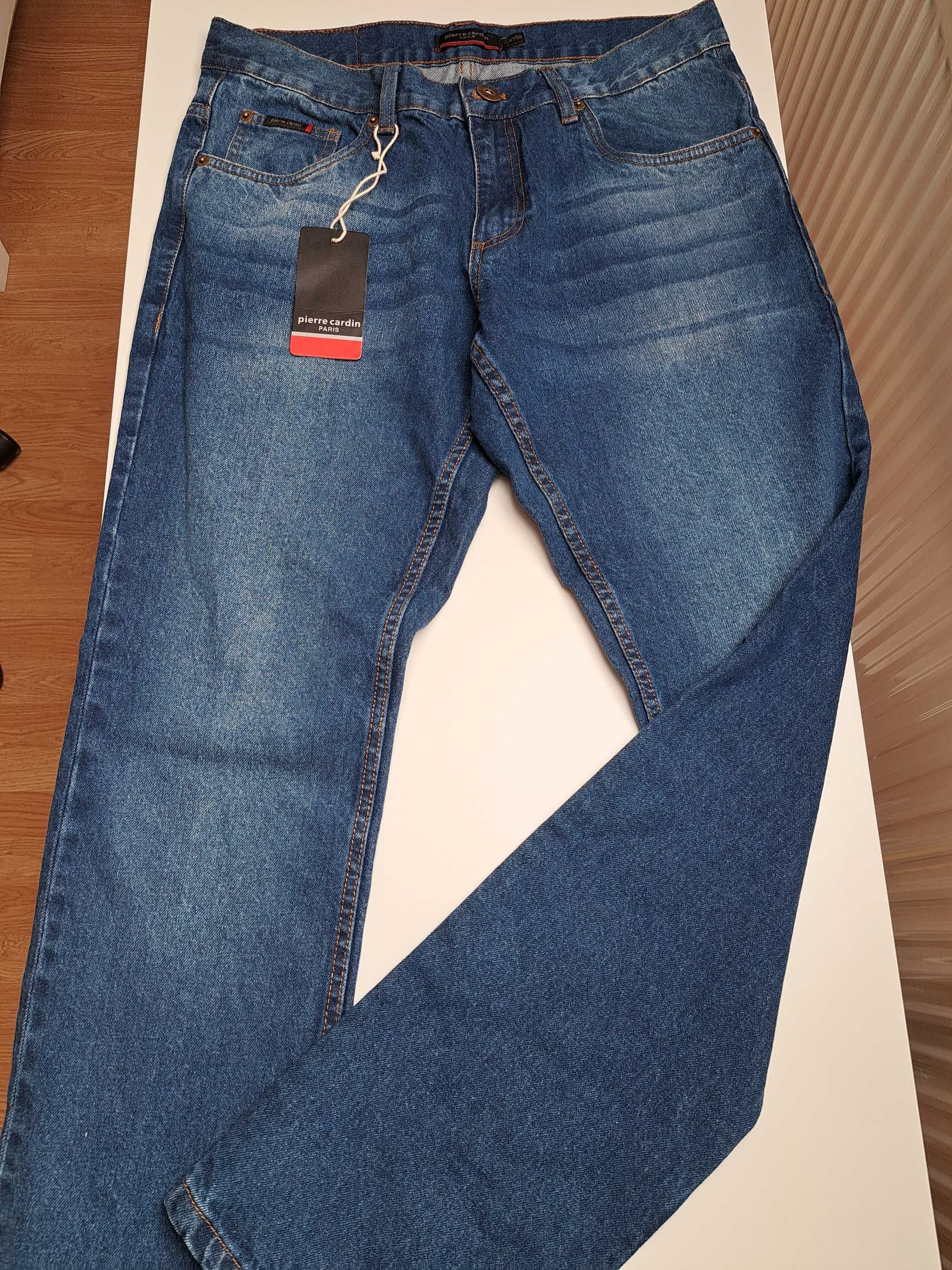 Jeans Pierre Cardin mar. 50