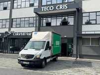 Mercedes-Benz Sprinter MERCEDES SPRINTER 514 Cdi Transport Bauturi Garantie * Tva* Creditare