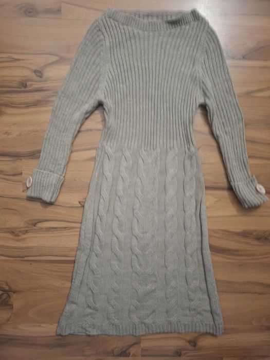 Rochie tricot marime s