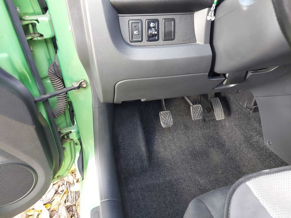 Opel Agila- "Compacta,economica,ideala pentru oras!