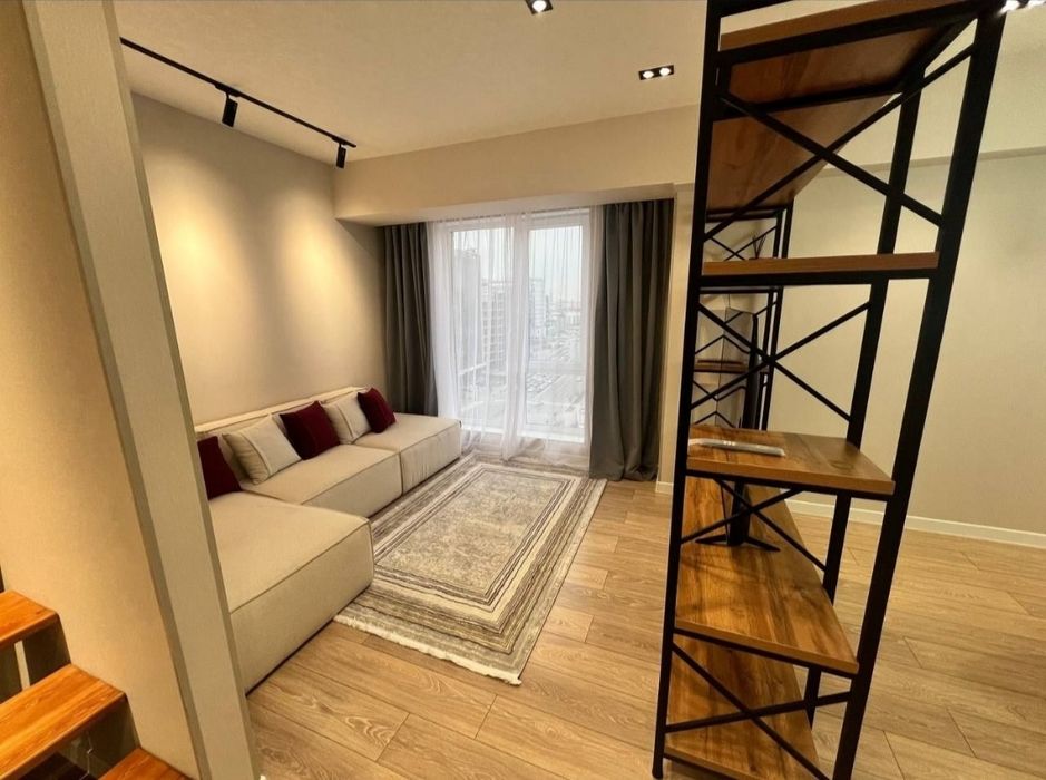 Аренда 3 комн в ЖК Poytaxt Residence,Ул.Махтумкули,Авиагородок,IT Park