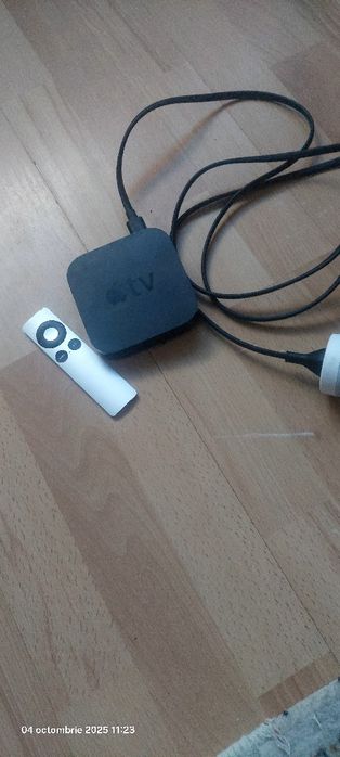 Apple tv functional
