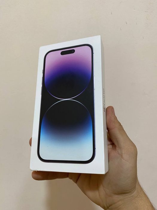 Iphone 14 pro ideal sorchni