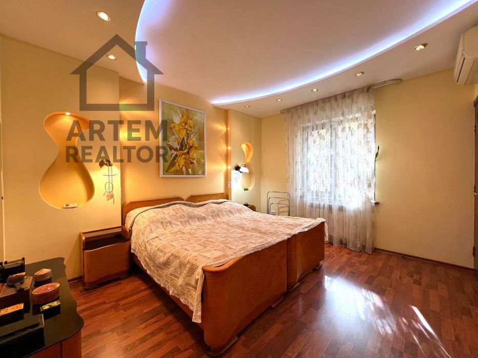 Дархан ЗАГС 2 санузла 77 серия 100м2 4 ком ИПОТЕКА