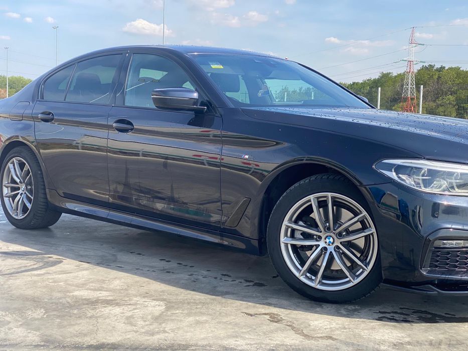 Bmw 520i g30 fab 04/2020