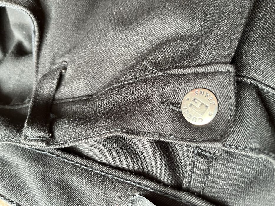 Pantaloni Gucci