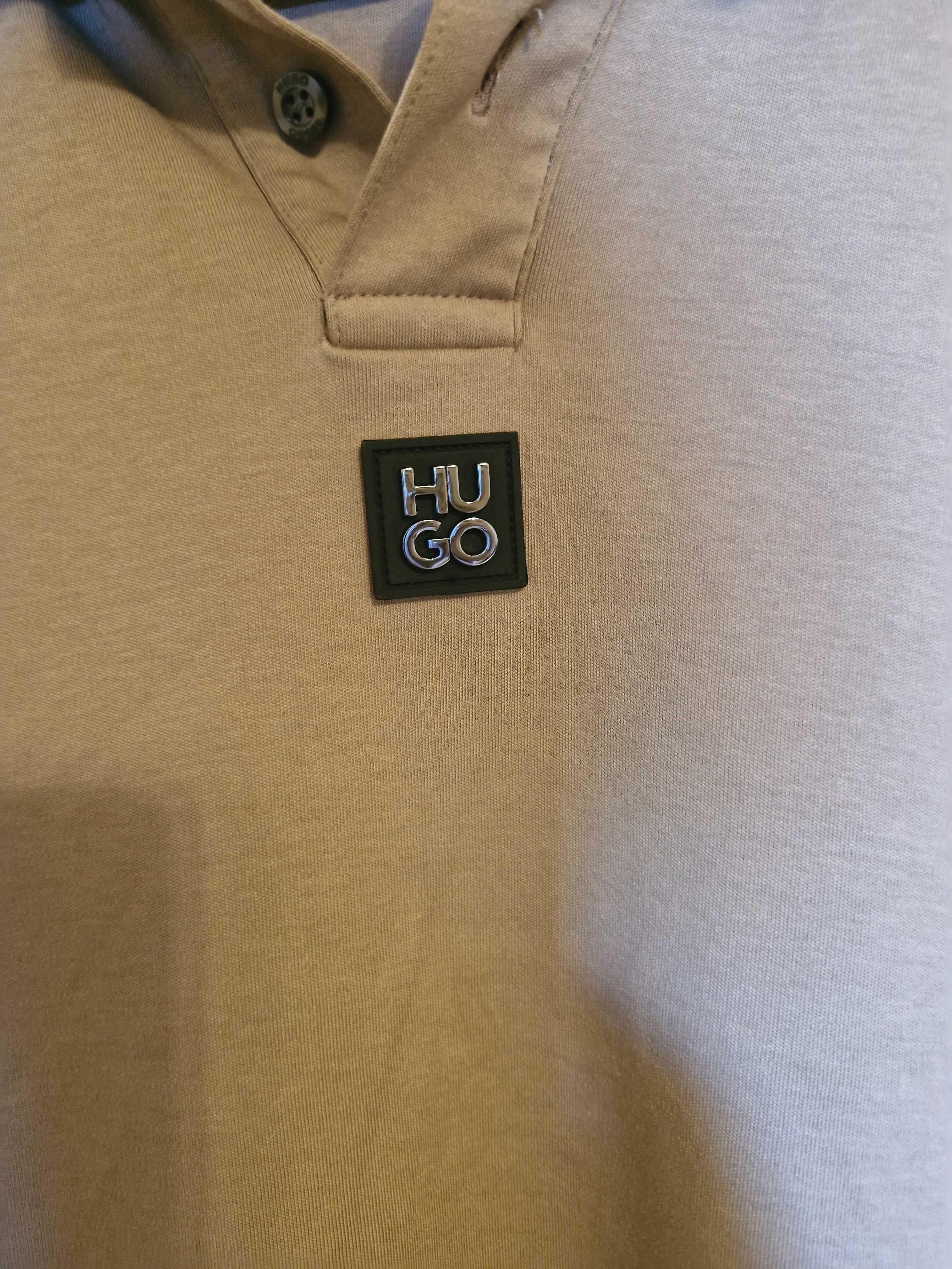 Hugo boss тениска