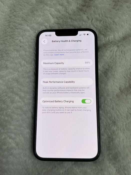 iPhone 13 128GB