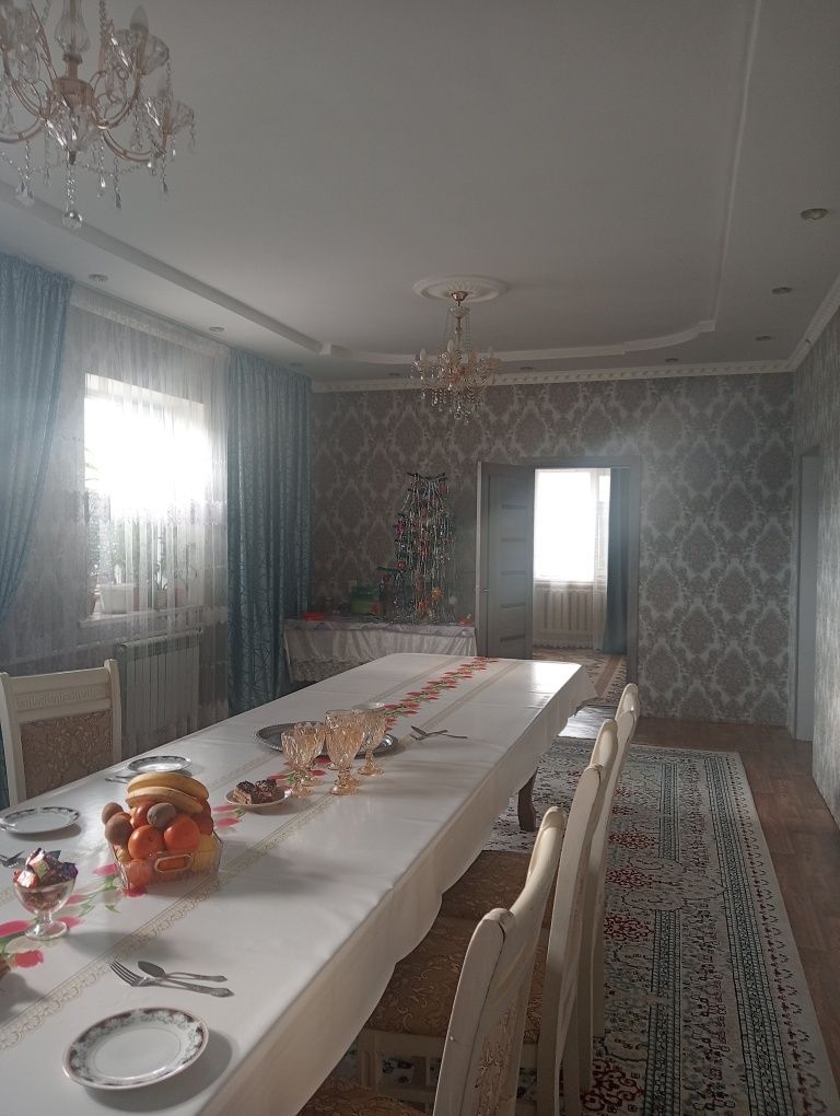 Продаетя дом или меняю на 4 комнатную квартиру